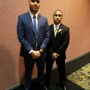 Meet your Posher, Jacqueline